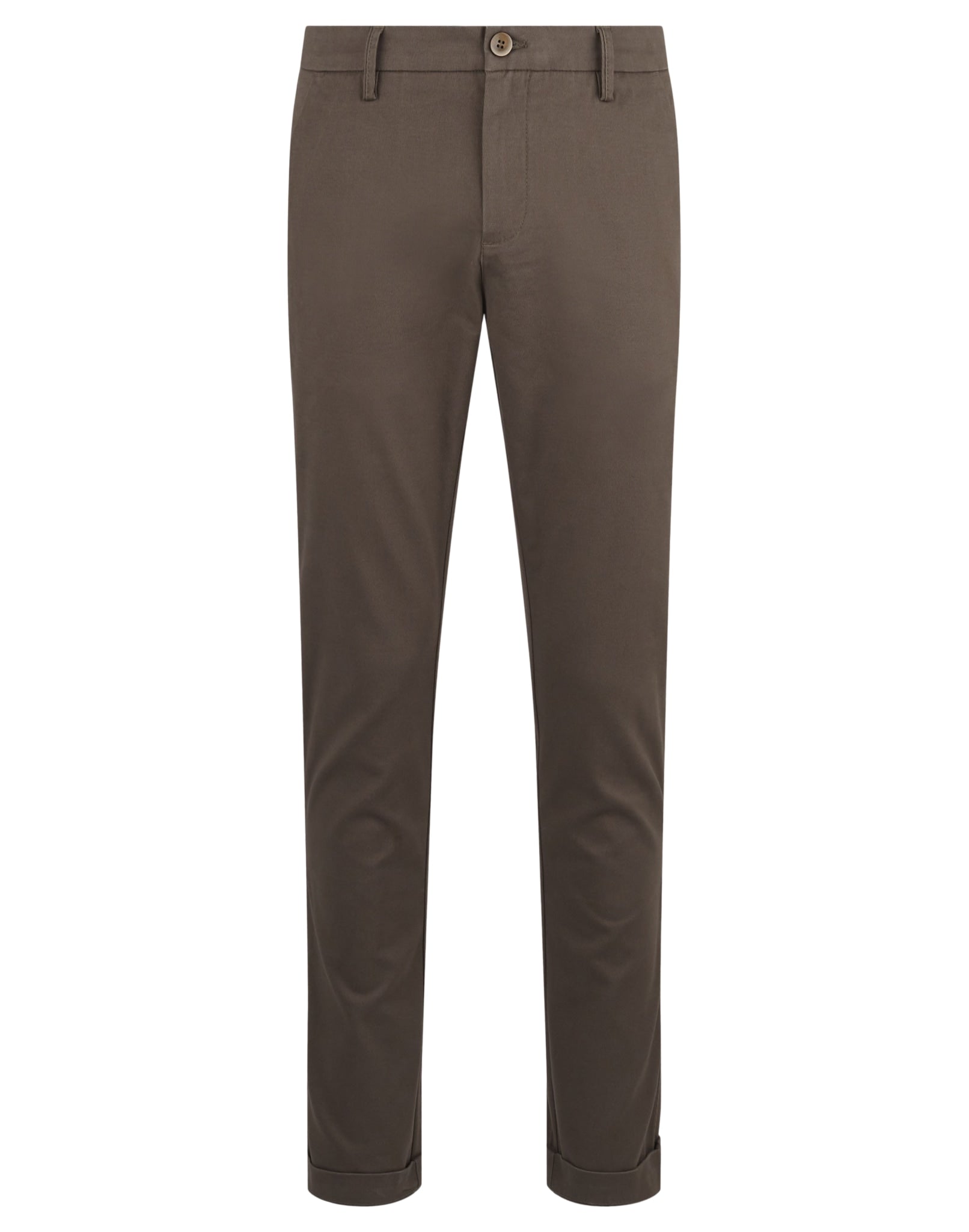BS Harry Slim Fit Chinos - Grön