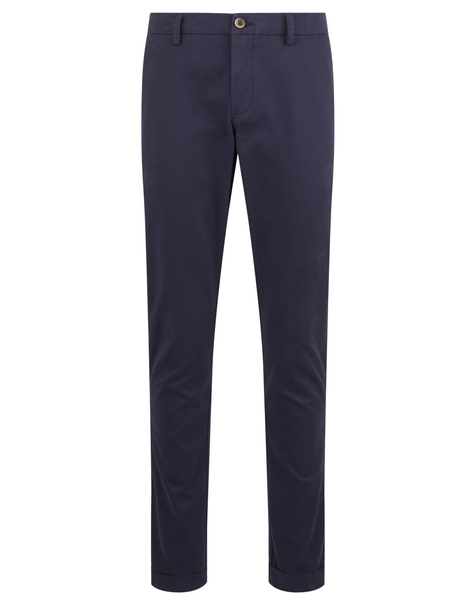 BS Harry Slim Fit Chinos - Navy