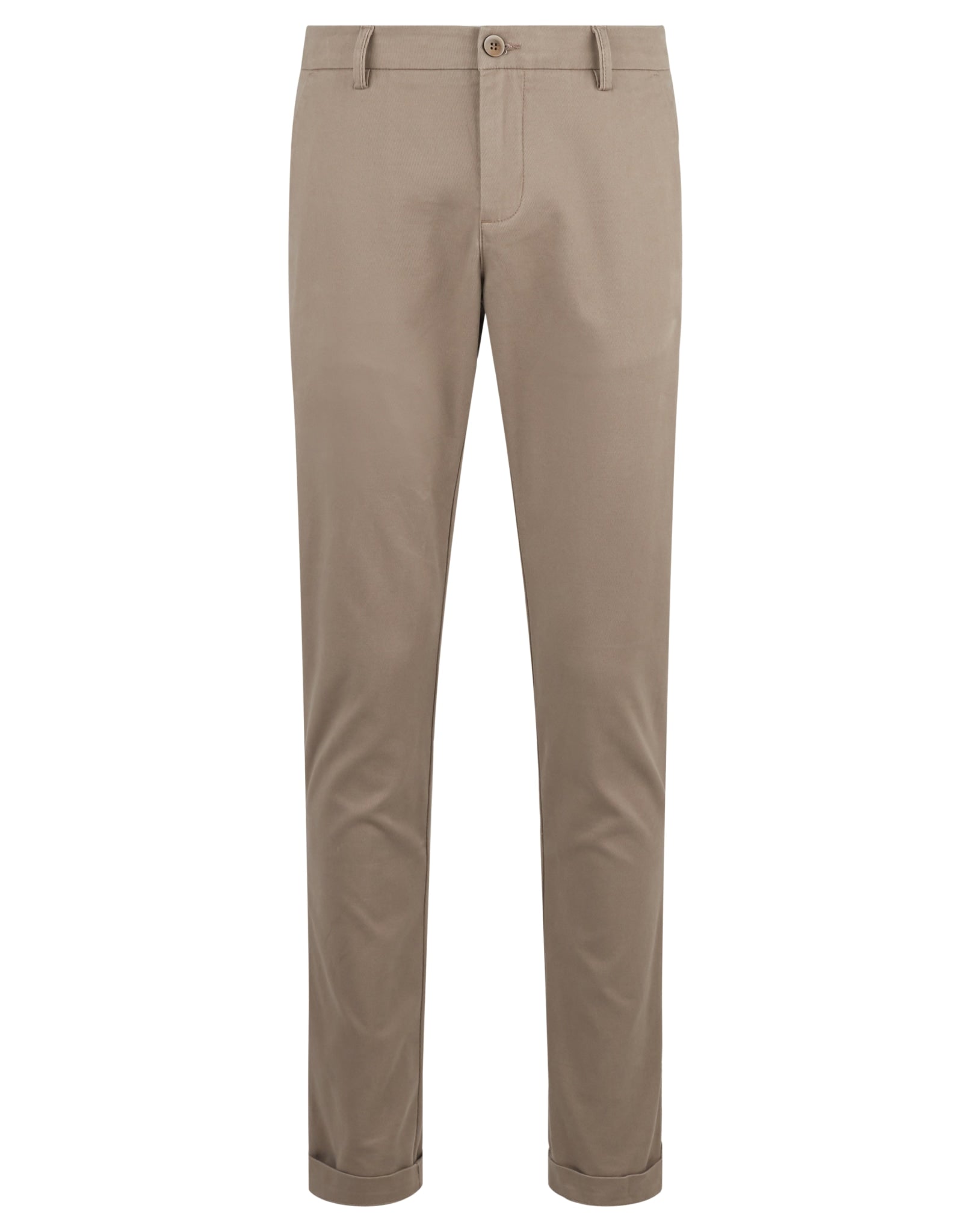 BS Harry Slim Fit Chinos - Sand