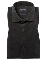 BS Jallow Casual Modern Fit Skjorta - Green