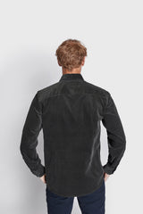 BS Jallow Casual Modern Fit Skjorta - Green