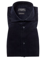 BS Jallow Casual Modern Fit Skjorta - Navy