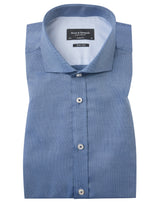 BS Jurgen Modern Fit Skjorta - Blue