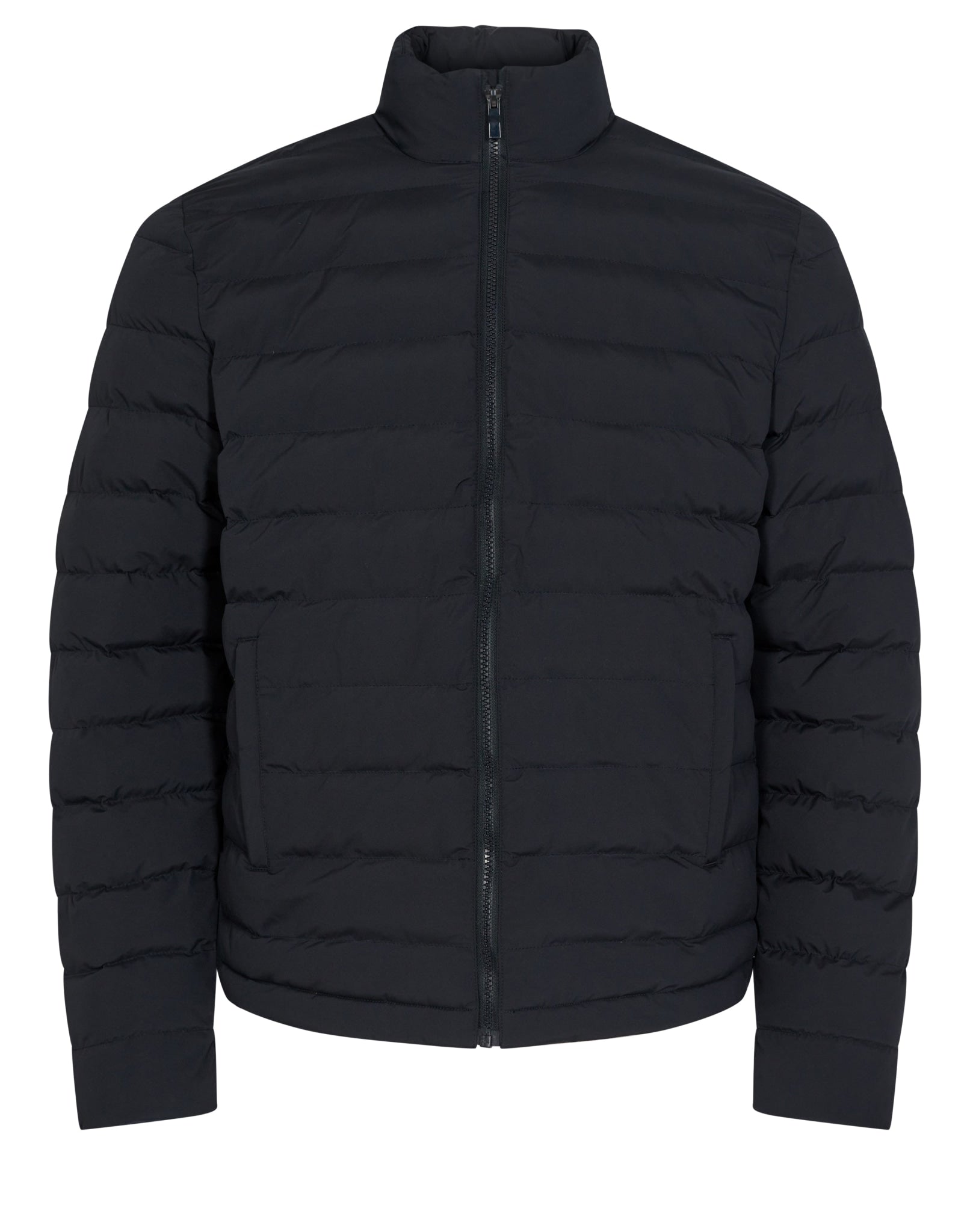 BS Kentucky Regular Fit Jacka - Marinblå