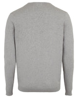BS Gaspard Regular Fit Sticka - Grey
