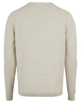 BS Gaspard Regular Fit Sticka - Sand