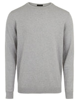 BS Gaspard Regular Fit Sticka - Grey