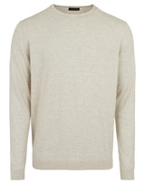 BS Gaspard Regular Fit Sticka - Sand