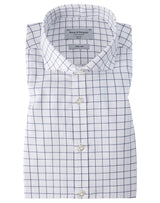 BS Kyco Super Slim Fit Skjorta - White