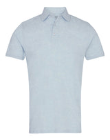 BS Lanai Regular Fit Polo - Sky