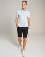 BS Lanai Regular Fit Polo - Sky