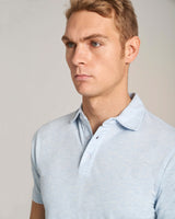BS Lanai Regular Fit Polo - Sky