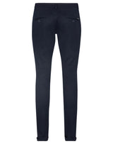 BS Machu Slim Fit Chinos - Navy