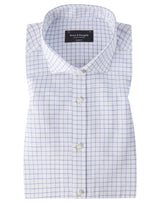 BS Maple Modern Fit Skjorta - White