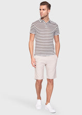 BS Maui Regular Fit Polo - Army