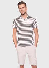 BS Maui Regular Fit Polo - Army