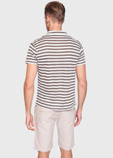 BS Maui Regular Fit Polo - Army