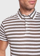 BS Maui Regular Fit Polo - Army