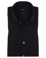 BS Nabil Modern Fit Skjorta - Black