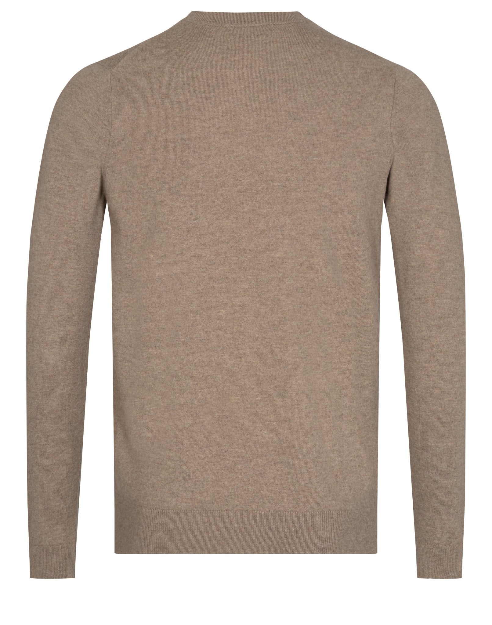 BS Nadal Regular Fit Stickad tröja - Sand