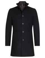 BS Ontario Slim Fit Rocka - Black