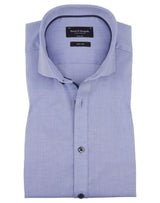 BS Origi Modern Fit Skjorta - Blue