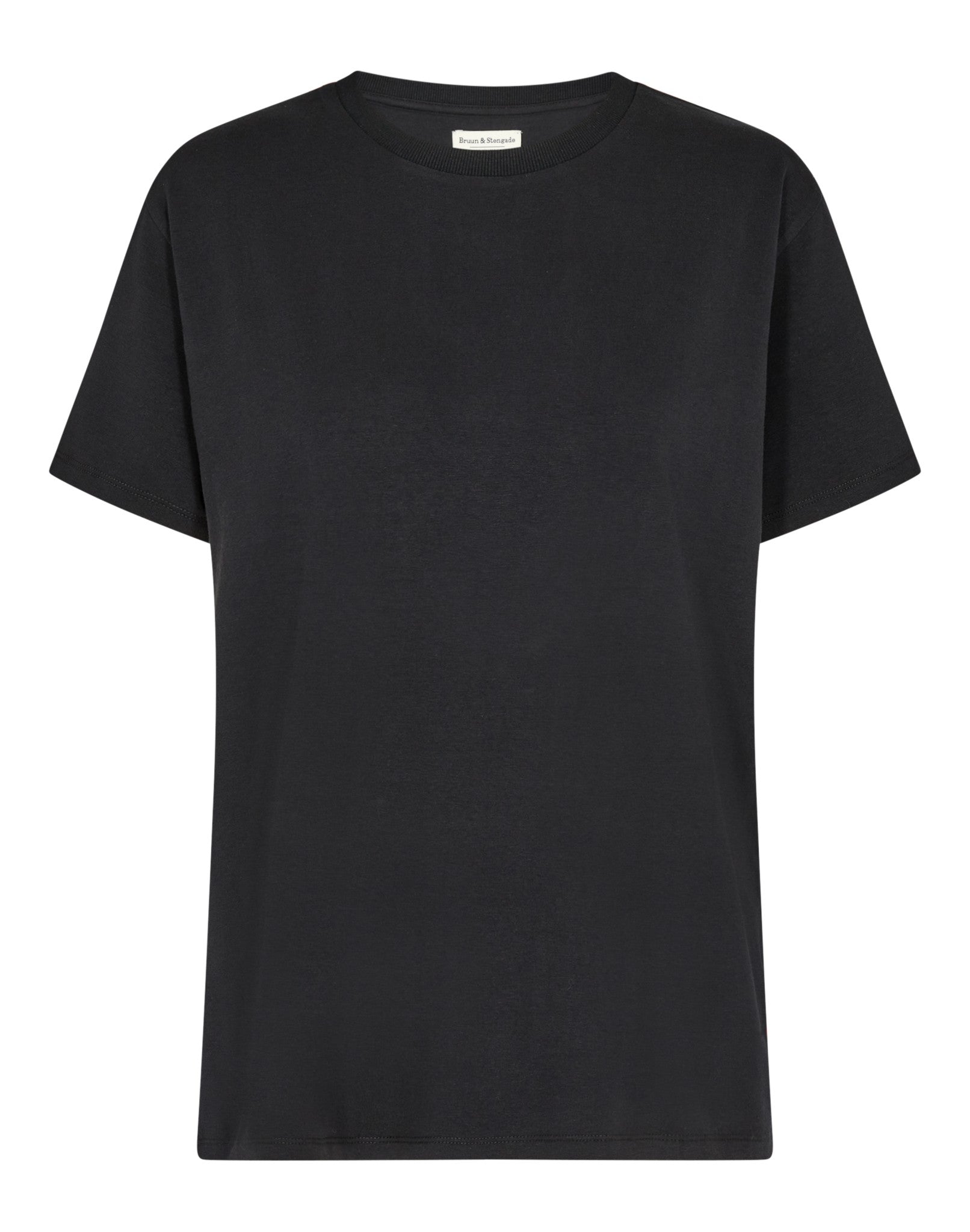 BS Luna T-shirt - Black