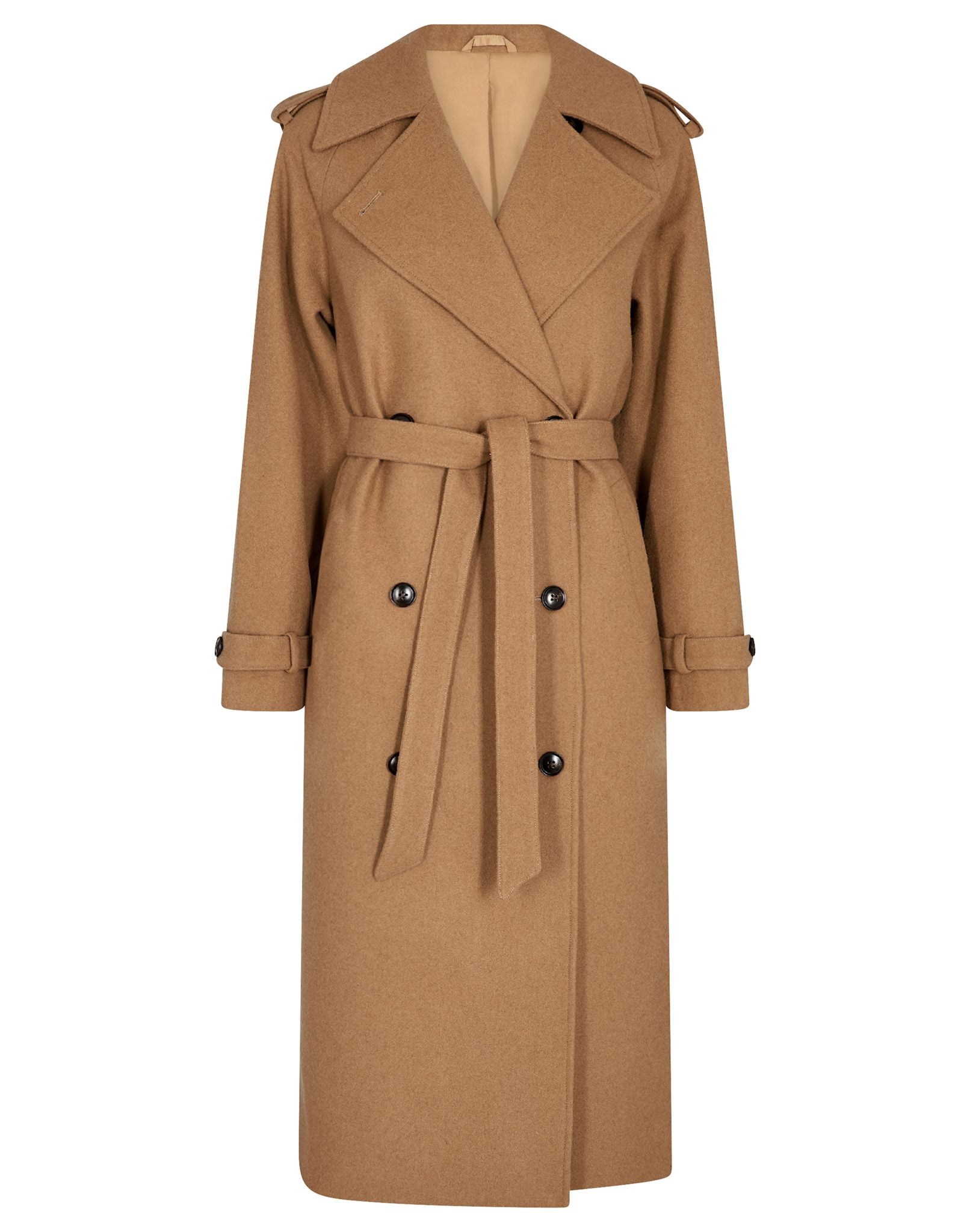 BS Kaylee Rocka - Camel