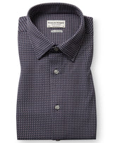 BS Rio Performance Fit Skjorta - Bordeaux