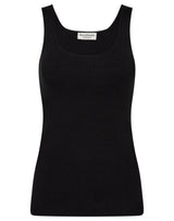 BS Heli Regular Fit Top - Black