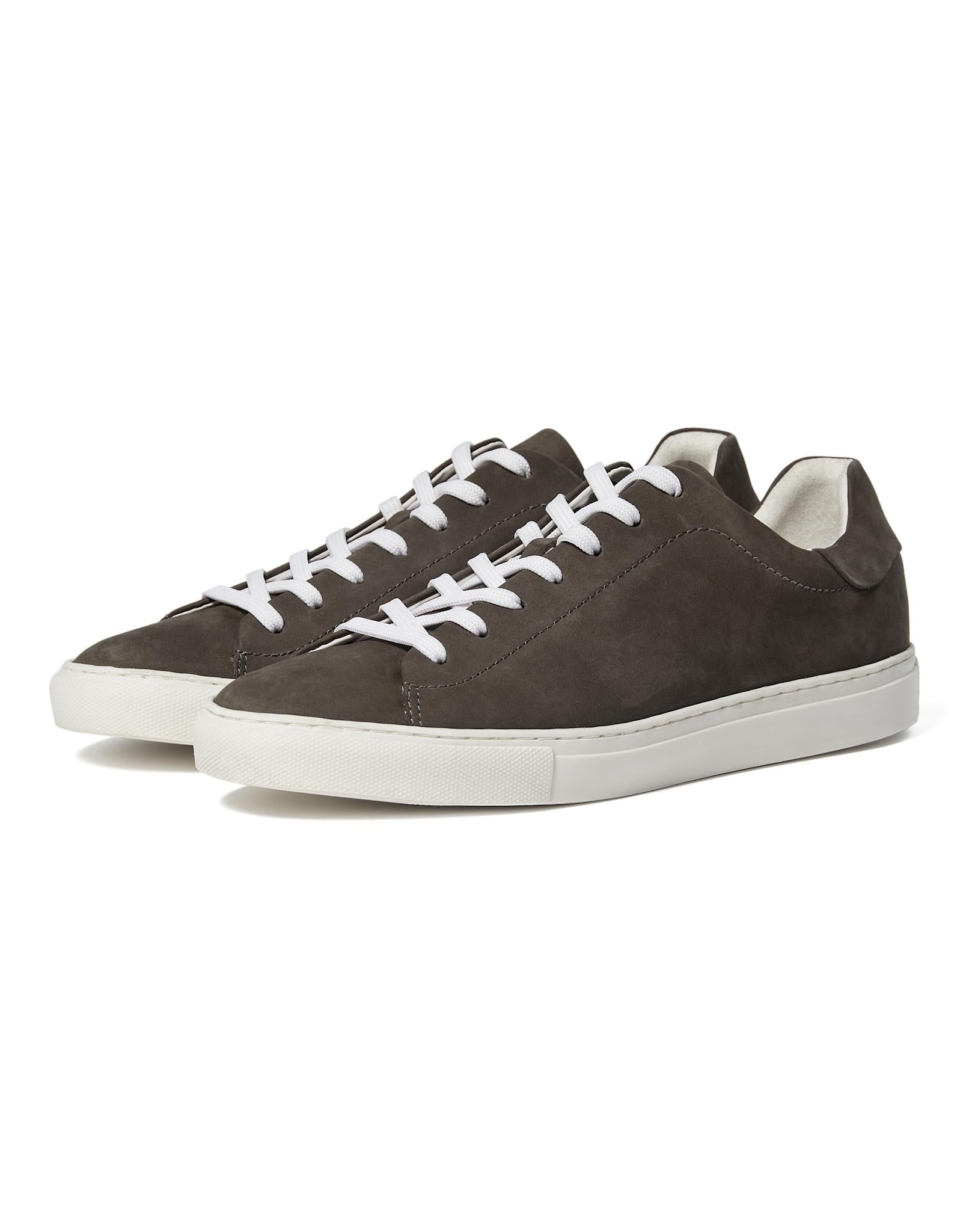 BS Fred Skor - Grey