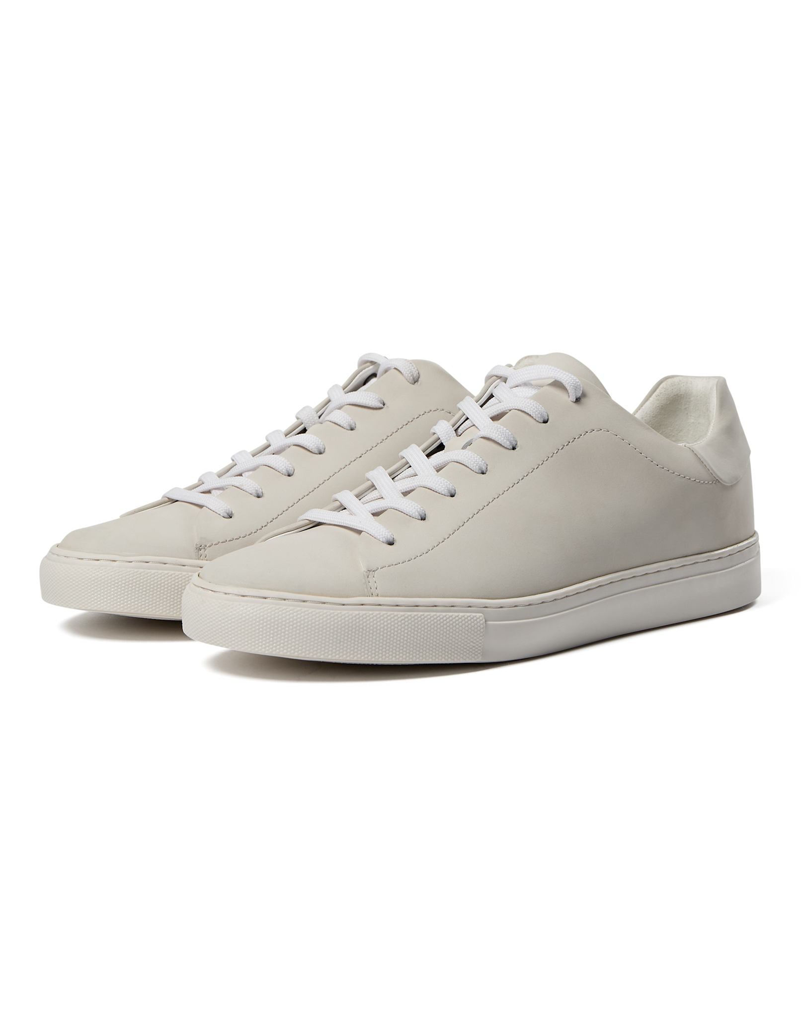 BS Fred Skor - Off White
