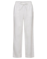 BS Betty Byxor - White