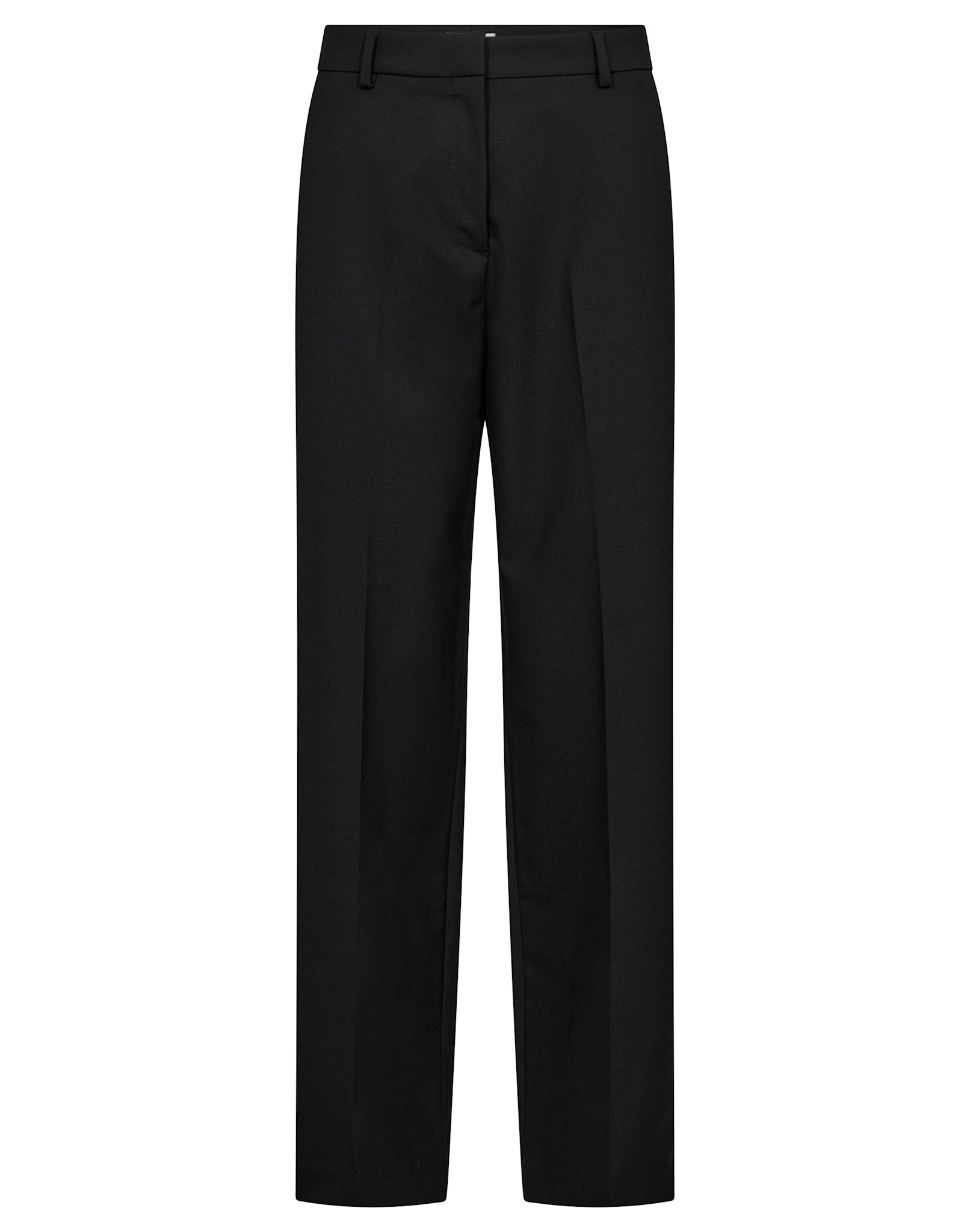 BS Amach Regular Fit Byxor - Black