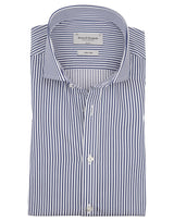 BS Padina Slim Fit Skjorta - White