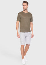 BS Palermo Regular Fit T-Shirt - Army