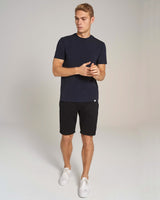 BS Panettone Regular Fit T-Shirt - Navy