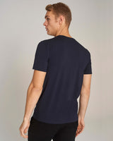 BS Panettone Regular Fit T-Shirt - Navy