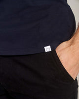 BS Panettone Regular Fit T-Shirt - Navy