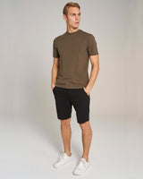 BS Panettone Regular Fit T-Shirt - Olive