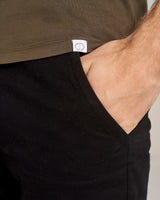 BS Panettone Regular Fit T-Shirt - Olive