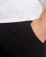 BS Panettone Regular Fit T-Shirt - White