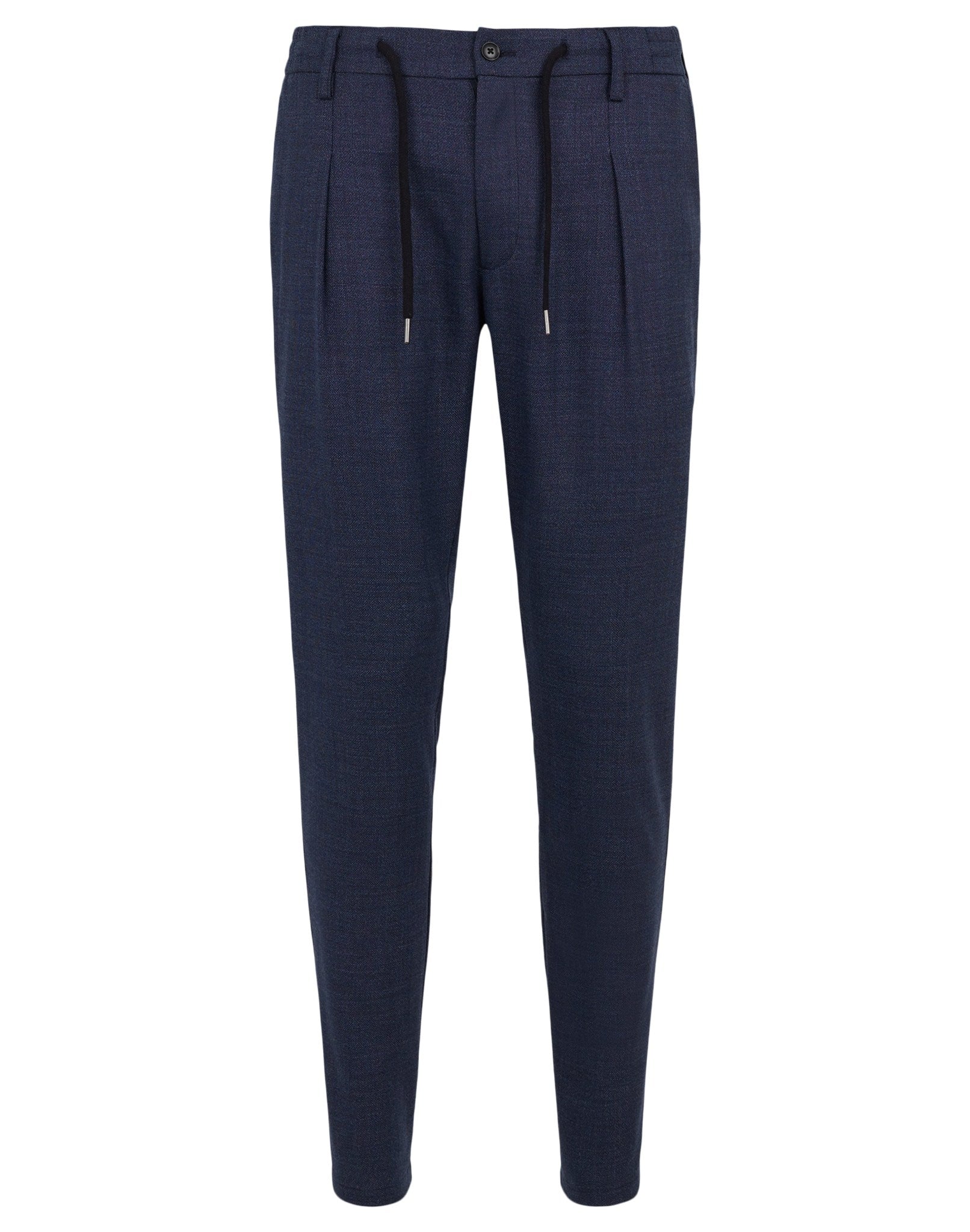BS Blake Slim Fit Byxor - Blue