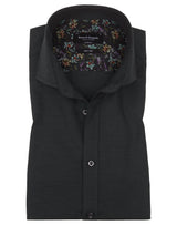 BS Pepe Modern Fit Skjorta - Dark Green