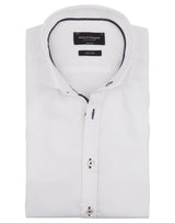 BS Pom Modern Fit Skjorta - White