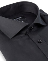 BS Raphael Modern Fit Skjorta - Black