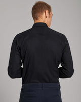 BS Raphael Modern Fit Skjorta - Black