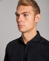 BS Raphael Modern Fit Skjorta - Black