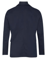 BS Romo Slim Fit Jacka - Navy