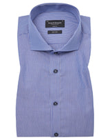 BS Ronivaldo Modern Fit Skjorta - Blue